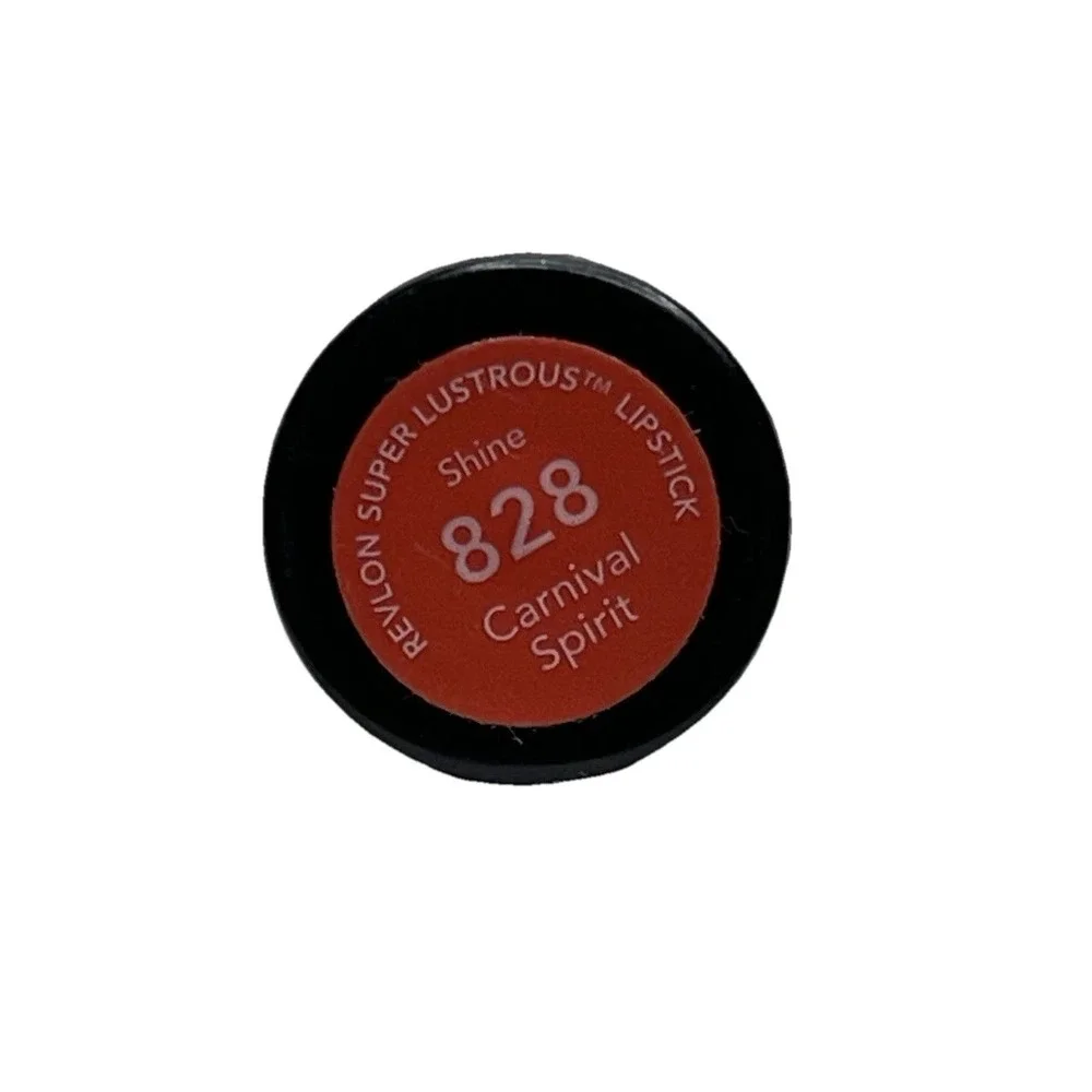Revlon super lustrous